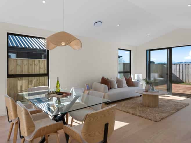 38 O'Callaghan Drive, Lincoln