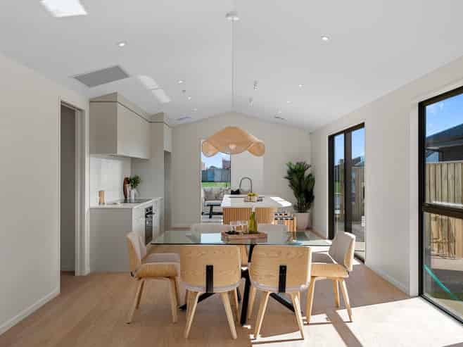 38 O'Callaghan Drive, Lincoln