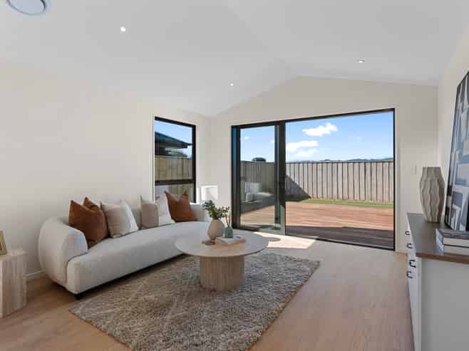 38 O'Callaghan Drive, Lincoln