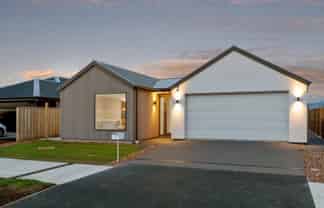 38 O'Callaghan Drive, Lincoln