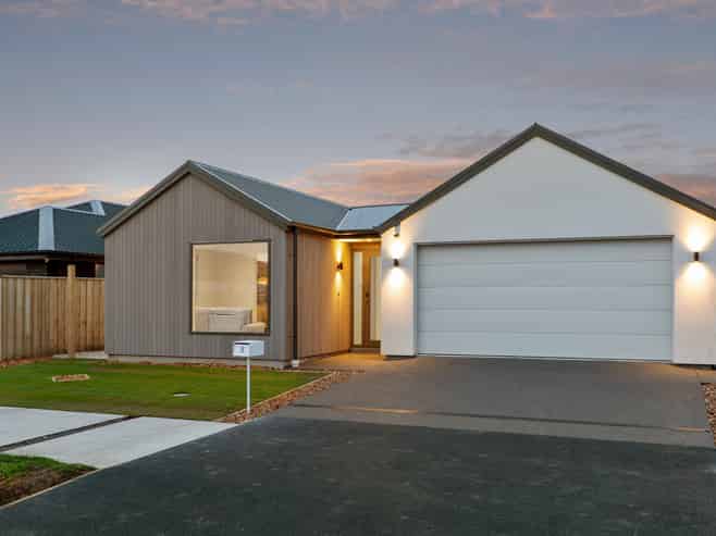 38 O'Callaghan Drive, Lincoln