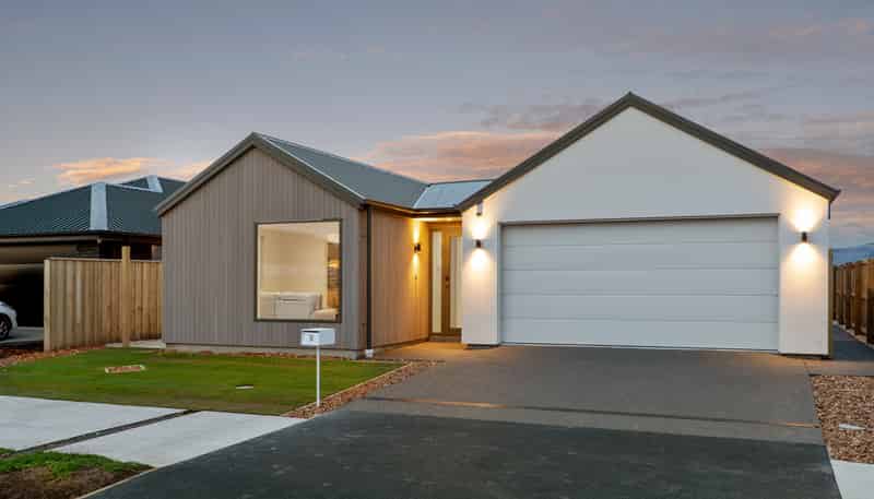 38 O'Callaghan Drive, Lincoln