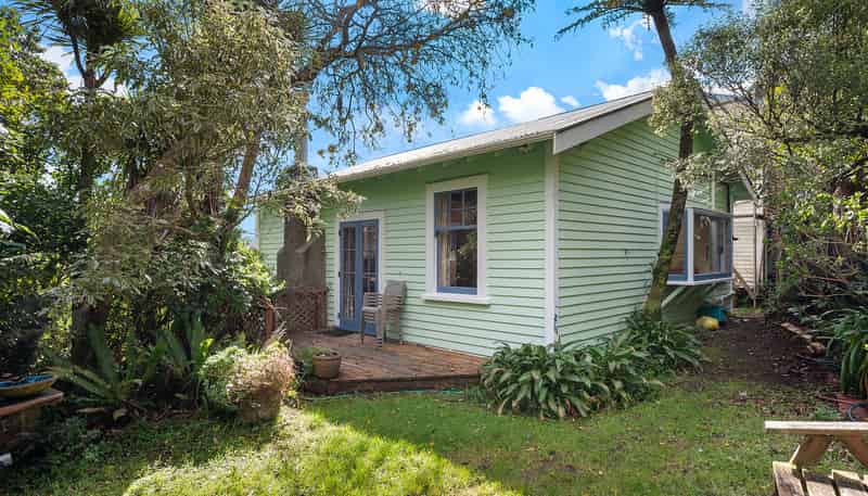14A Salisbury Garden Court, Wadestown