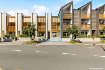 29 De Havilland Road, Hobsonville