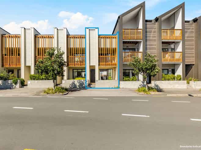 29 De Havilland Road, Hobsonville