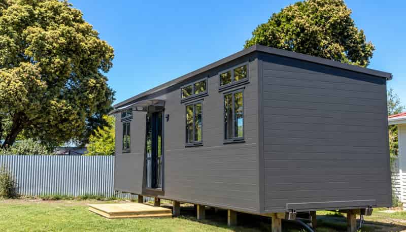 1A Munro Street, Elgin