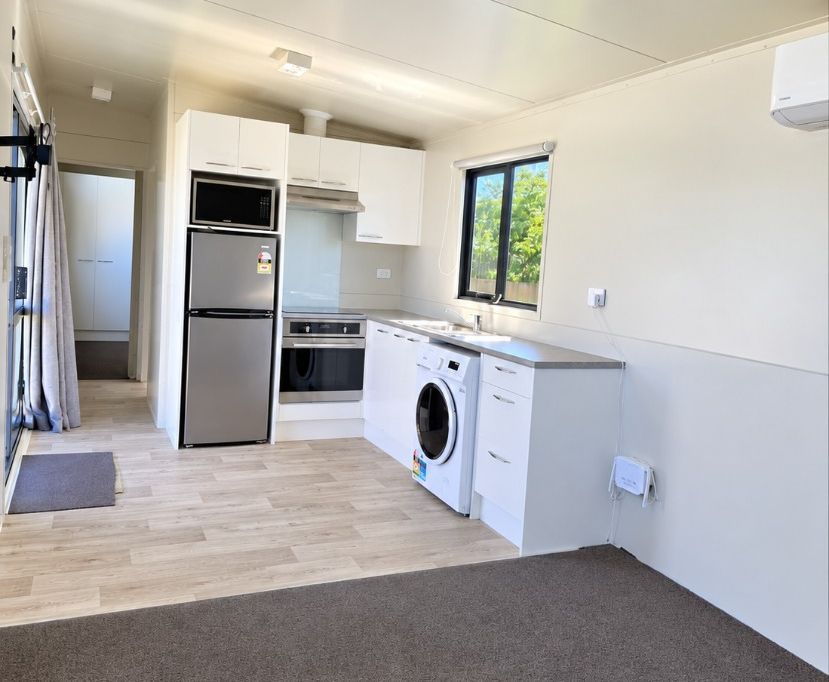 Modern Cabin 3