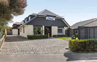 113A Patterson Terrace, Halswell