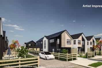 17 Black Angus Boulevard, Karaka