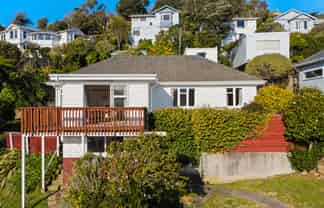 134 Cecil Road, Wadestown