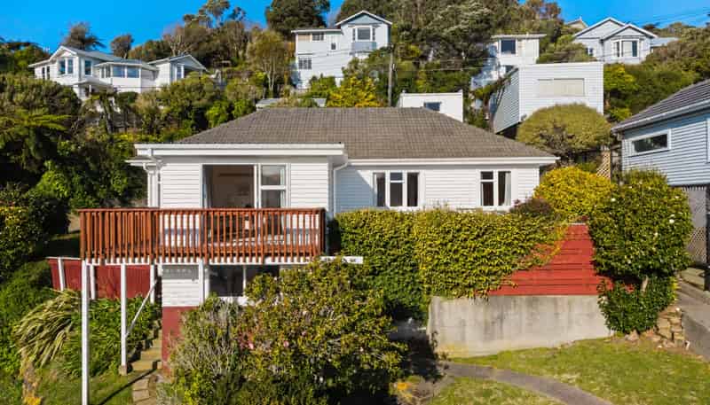 134 Cecil Road, Wadestown