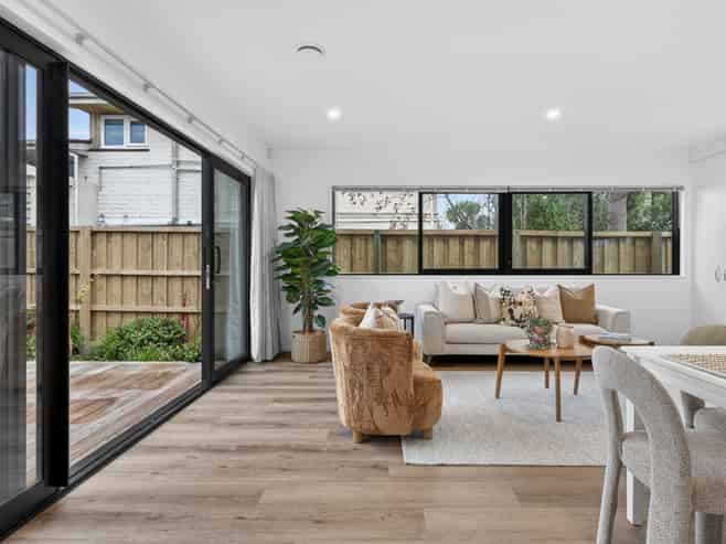 12a Darley Street, Somerfield