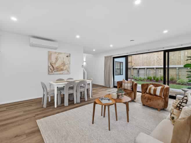 12a Darley Street, Somerfield