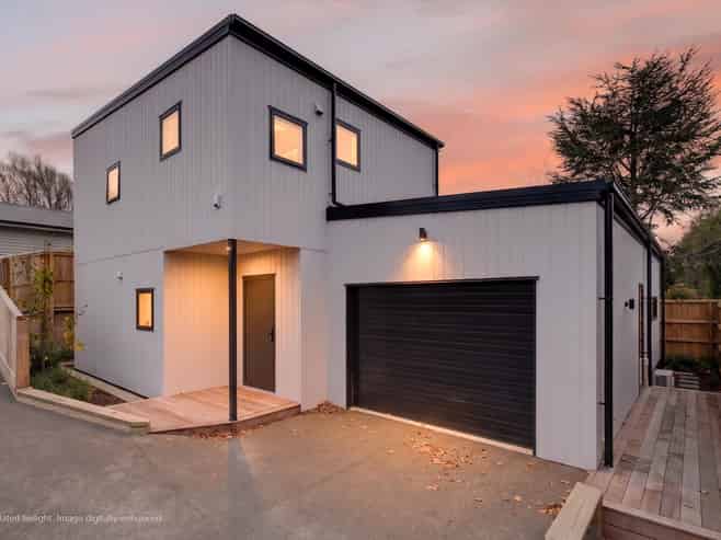 12a Darley Street, Somerfield