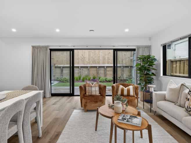 12a Darley Street, Somerfield