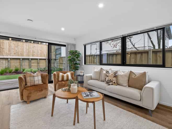 12a Darley Street, Somerfield