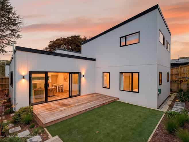 12a Darley Street, Somerfield