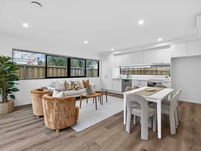 12a Darley Street, Somerfield