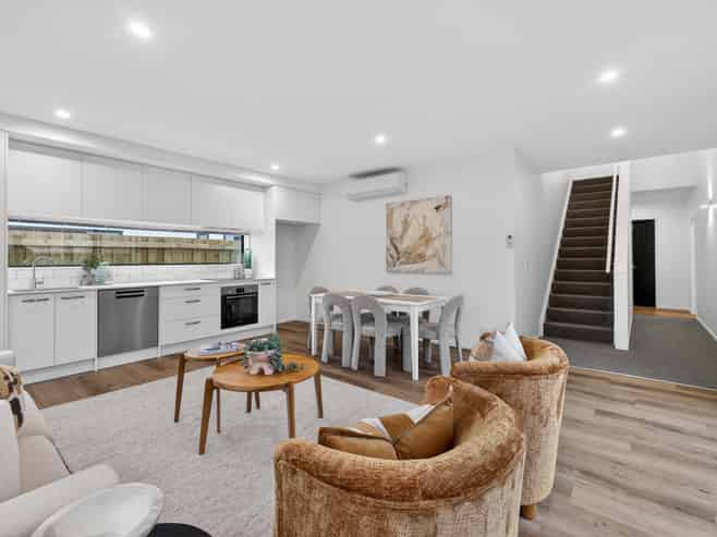 12a Darley Street, Somerfield