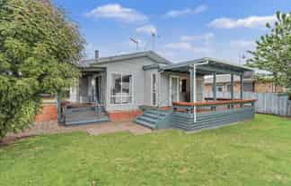 15 Carlisle Street, Greerton