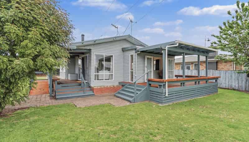 15 Carlisle Street, Greerton