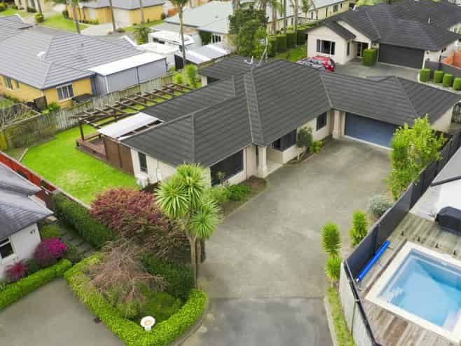 49 Keepa Close, Papamoa