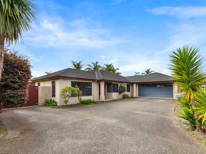 49 Keepa Close, Papamoa