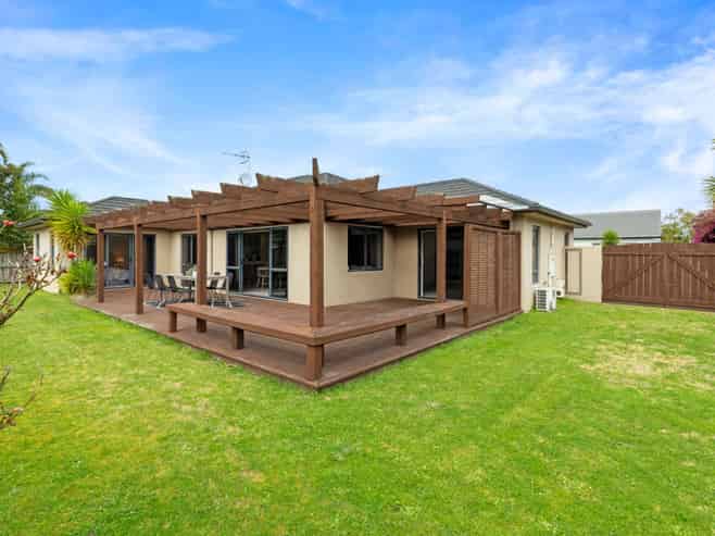 49 Keepa Close, Papamoa