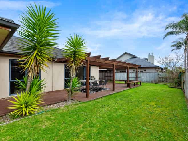 49 Keepa Close, Papamoa
