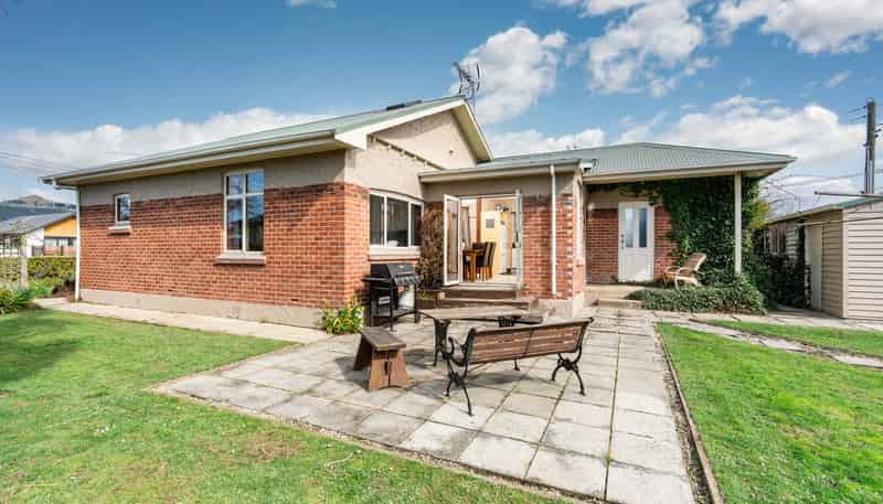 24 Lanark Street, Mosgiel