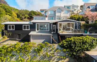 33 Wade Street, Wadestown