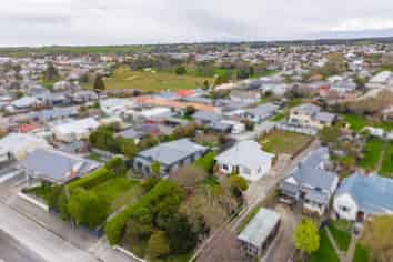 49 Craigie Avenue, Parkside