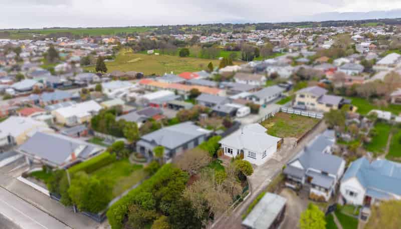 49 Craigie Avenue, Parkside