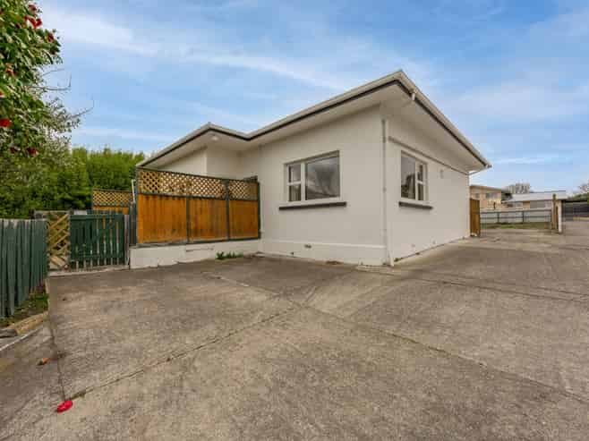 49 Craigie Avenue, Parkside