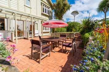 8 The Rigi, Northland