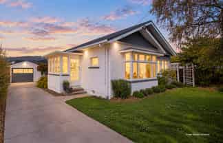 66 Saint Martins Road, Saint Martins