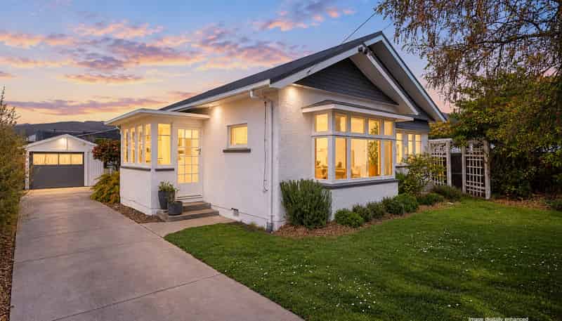 66 Saint Martins Road, Saint Martins