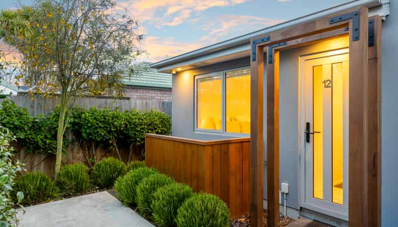 12/48 Ward Street, Addington