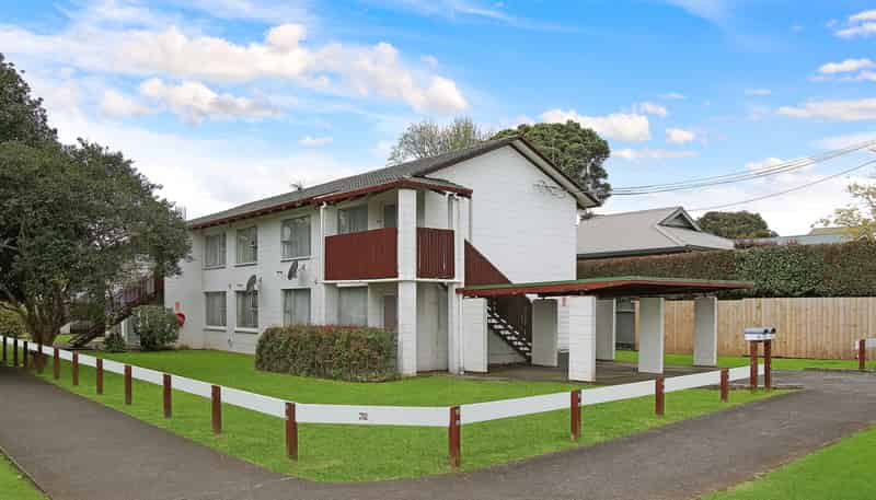 2/32 Tranmere Road, Sandringham