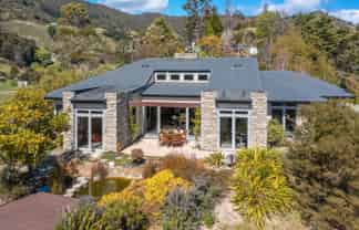 25 Little Todd Valley Road, Todds Valley