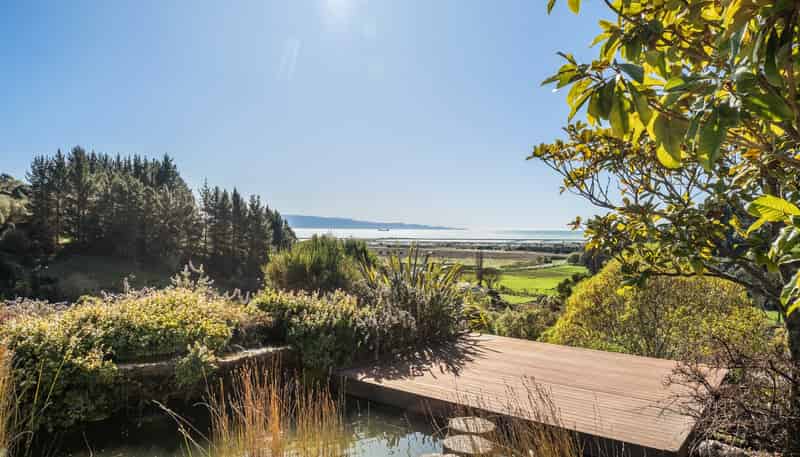 25 Little Todd Valley Road, Todds Valley
