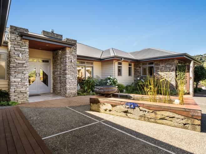 25 Little Todd Valley Road, Todds Valley
