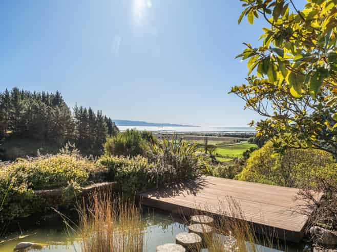 25 Little Todd Valley Road, Todds Valley