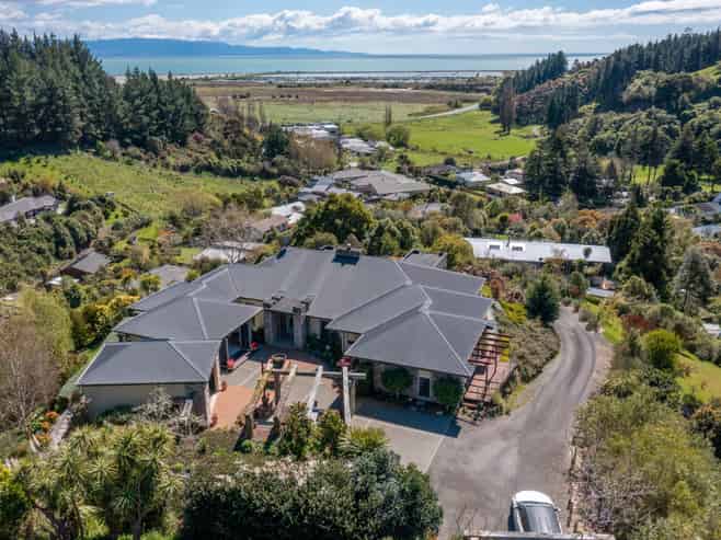 25 Little Todd Valley Road, Todds Valley