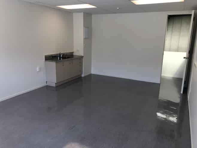 2,300sqm Warehouse + Office & Yard | A-Grade