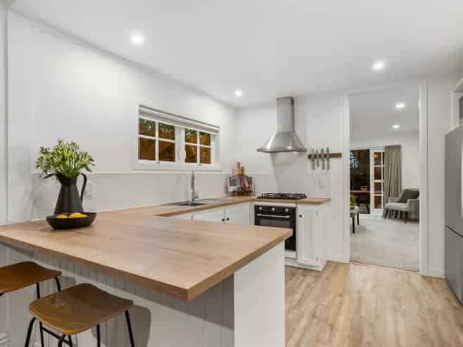 29 Home Street, Grey Lynn