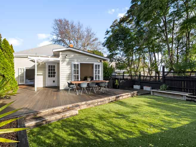 29 Home Street, Grey Lynn