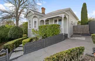 29 Home Street, Grey Lynn