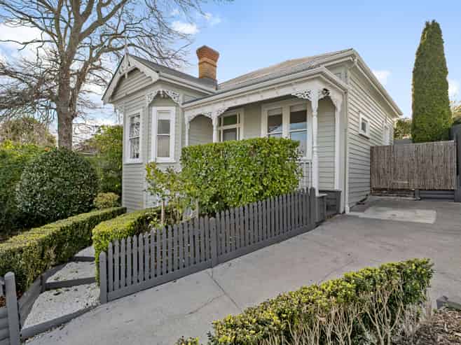 29 Home Street, Grey Lynn