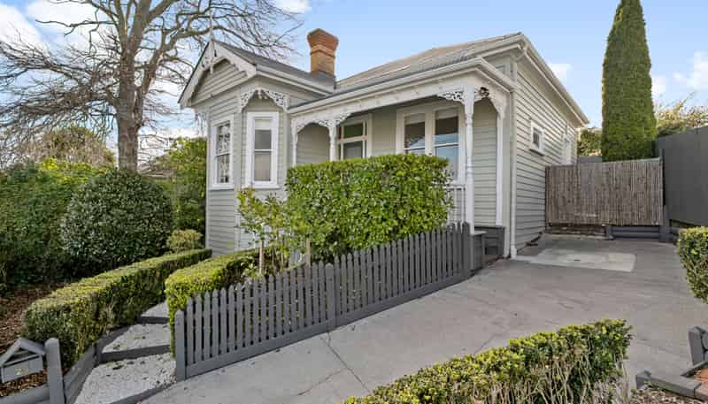 29 Home Street, Grey Lynn